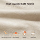RECCI AirFrame™ Bed Frame with Rounded-Corner Headboard
