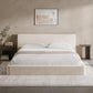 RECCI AirFrame™ Bed Frame with Ergonomic Angled Headboard