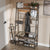 coat-rack-hall-tree-with-shoe-bench-for-entryway-5-in-1-design-clothes-rack-with-shoe-storage-and-diy-hooks-industrial-accent-furniture-with-metal-frame-cushion-included-rustic-brown