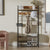 coat-rack-hall-tree-with-shoe-bench-for-entryway-5-in-1-design-clothes-rack-with-shoe-storage-and-diy-hooks-industrial-accent-furniture-with-metal-frame-cushion-included-rustic-brown