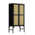 cozy-castle-63-rattan-storage-cabinet-with-doors-and-adjustable-shelves-black