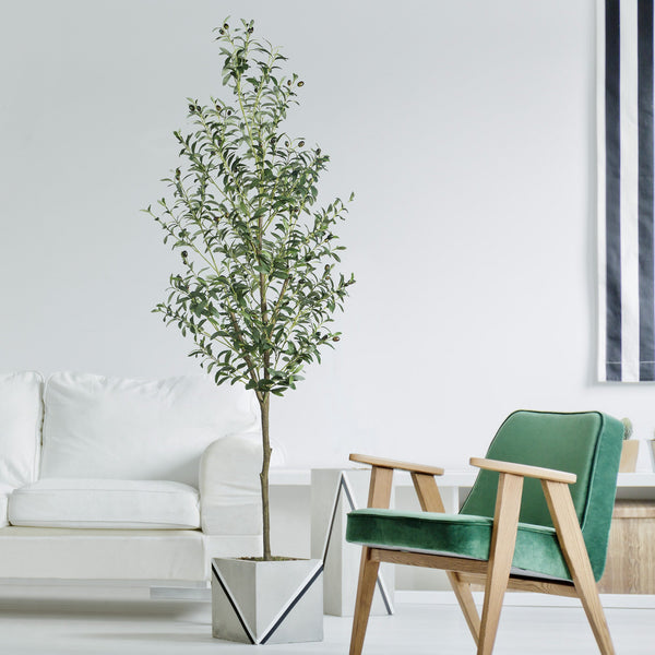 artificial-olive-tree