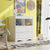 cozy-castle-diaper-changing-table-dresser-baby-dressers-for-nursery-with-2-drawers-baby-changing-staion-easy-to-assemble-white