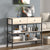 3-tier-console-table-with-drawers-industrial-sofa-entryway-table-narrow-long-with-storage-shelves-hallway-table-for-entryway-living-room-oak