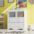cozy-castle-diaper-changing-table-dresser-baby-dressers-for-nursery-with-2-drawers-baby-changing-staion-easy-to-assemble-white