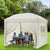 canopy-tent-with-sidewalls-10x10ft-pop-up-canopy-outdoor-patio-gazebo-w-3-church-window-sides-wheeled-carry-case-weight-bags-white