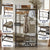 coat-rack-hall-tree-with-shoe-bench-for-entryway-5-in-1-design-clothes-rack-with-shoe-storage-and-diy-hooks-industrial-accent-furniture-with-metal-frame-cushion-included-rustic-brown