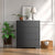 4-drawer-chest-mid-century-nightstand-with-cutout-handle-wood-storage-cabinet-with-drawers-accent-drawer-dresser-for-bedroom-living-room-home-office-entry-black
