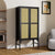 cozy-castle-63-rattan-storage-cabinet-with-doors-and-adjustable-shelves-black