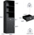bookshelf-with-door-and-drawer-3-shelf-bookcase-3-tier-freestanding-tall-bookcase-display-shelf-with-cabinet-narrow-bookshelf-for-bedroom-living-room-office