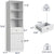 bookshelf-with-door-and-drawer-3-shelf-bookcase-3-tier-freestanding-tall-bookcase-display-shelf-with-cabinet-narrow-bookshelf-for-bedroom-living-room-office