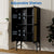 cozy-castle-63-rattan-storage-cabinet-with-doors-and-adjustable-shelves-black