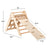 2-in-1-wooden-climbing-toys-for-toddlers-foldable-pikler-triangle-climber-with-ramp-for-sliding-or-climbing-oak
