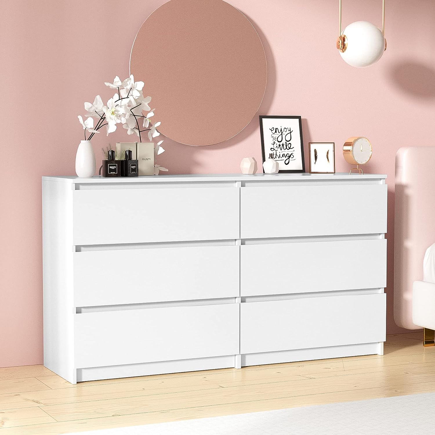 cozy-castle-6-drawer-dresser-accent-chests-of-drawers-with-double-anti-tilt-devices