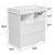 cozy-castle-diaper-changing-table-dresser-baby-dressers-for-nursery-with-2-drawers-baby-changing-staion-easy-to-assemble-white