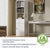 bookshelf-with-door-and-drawer-3-shelf-bookcase-3-tier-freestanding-tall-bookcase-display-shelf-with-cabinet-narrow-bookshelf-for-bedroom-living-room-office