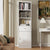 bookshelf-with-door-and-drawer-3-shelf-bookcase-3-tier-freestanding-tall-bookcase-display-shelf-with-cabinet-narrow-bookshelf-for-bedroom-living-room-office