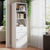 bookshelf-with-door-and-drawer-3-shelf-bookcase-3-tier-freestanding-tall-bookcase-display-shelf-with-cabinet-narrow-bookshelf-for-bedroom-living-room-office