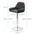 bar-stools-set-of-2-faux-leather-counter-height-bar-stools-with-back-swivel-counter-stool-chair-for-kitchen-counter-black