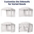 canopy-tent-with-sidewalls-10x10ft-pop-up-canopy-outdoor-patio-gazebo-w-3-church-window-sides-wheeled-carry-case-weight-bags-white