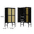 cozy-castle-63-rattan-storage-cabinet-with-doors-and-adjustable-shelves-black