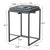 cozy-castle-barstool-set-of-2-square-tufted-counter-stool-24-inch-island-chairs-for-kitchen-counter-faux-leather-metal-frame-bar-stools-dark-blue