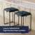 cozy-castle-barstool-set-of-2-square-tufted-counter-stool-24-inch-island-chairs-for-kitchen-counter-faux-leather-metal-frame-bar-stools-dark-blue