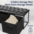 cozy-castle-52-faux-leather-bench-entryway-bench-with-storage-bins-button-tufted-ottoman-bedroom-bench-upholstered-dining-bench-black