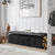 cozy-castle-52-faux-leather-bench-entryway-bench-with-storage-bins-button-tufted-ottoman-bedroom-bench-upholstered-dining-bench-black